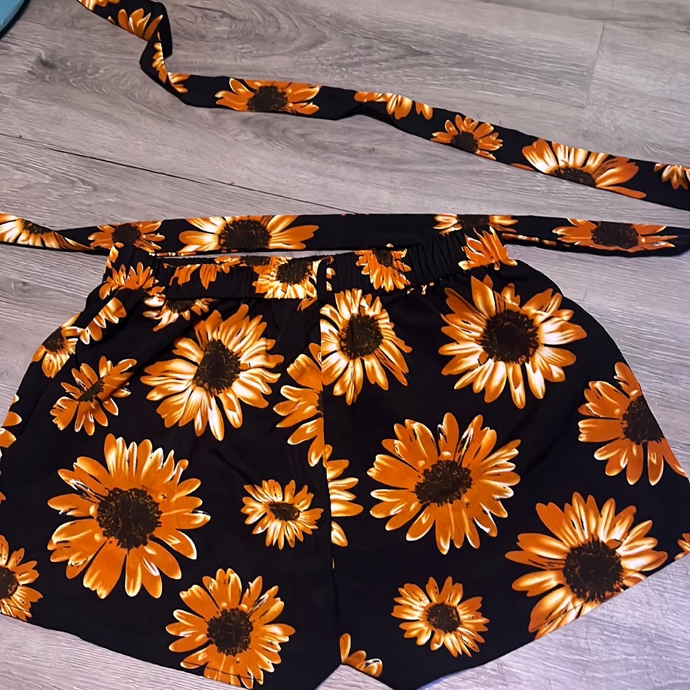 Sunflower shorts